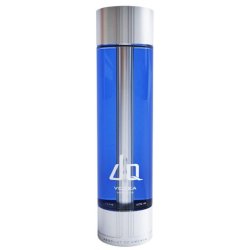 Distilled Quality Vodka 1 l 40%